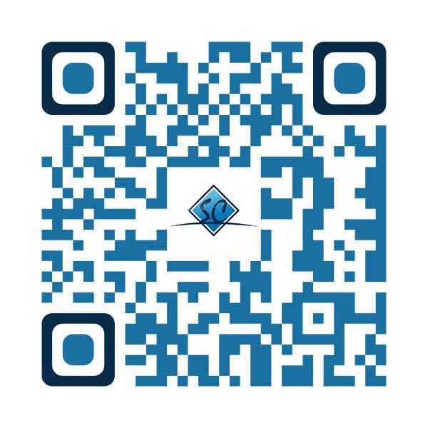 QR code